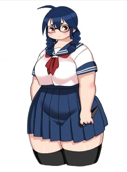 Page 120 of Homanmachi no Oniku Gakuen