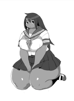 Page 70 of Homanmachi no Oniku Gakuen