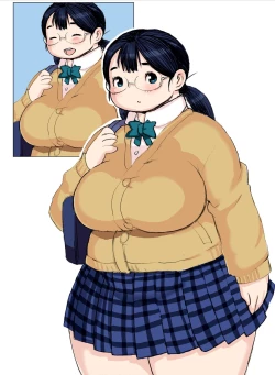 Page 99 of Homanmachi no Oniku Gakuen