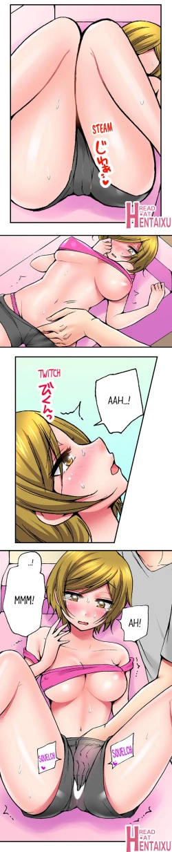 Page 128 of Pranking the Working Nurse Ch.15/?