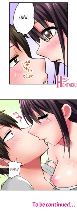 Page 138 of Pranking the Working Nurse Ch.15/?