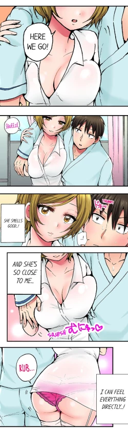 Page 48 of Pranking the Working Nurse Ch.15/?