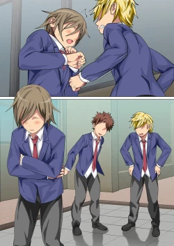 Page 172 of Ijimerarekko no Hahaoya ga Hamedori suru Batsu Game ni Makikomareta Kekka