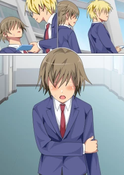 Page 287 of Ijimerarekko no Hahaoya ga Hamedori suru Batsu Game ni Makikomareta Kekka