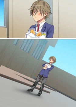 Page 302 of Ijimerarekko no Hahaoya ga Hamedori suru Batsu Game ni Makikomareta Kekka