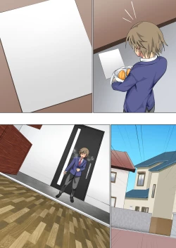 Page 303 of Ijimerarekko no Hahaoya ga Hamedori suru Batsu Game ni Makikomareta Kekka