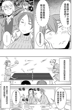 Page 11 of Akogare no Senpai ni