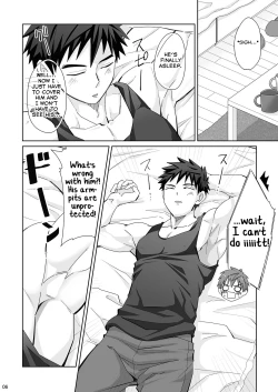 Page 6 of Waki Waki Ai Ai