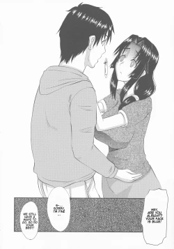 Page 10 of Zoku Hitozuma Hinako-san no Ikenai Yokubou