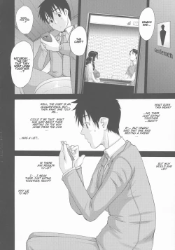 Page 12 of Zoku Hitozuma Hinako-san no Ikenai Yokubou