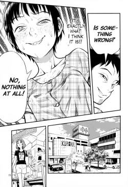 Page 14 of Chiisana Puffy 2 | Little Puffies 2