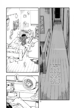 Page 2 of Chiisana Puffy 2 | Little Puffies 2