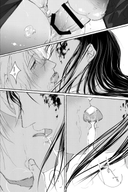 Page 42 of Melting smoke