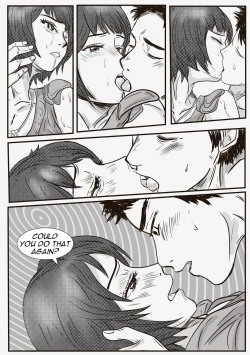 Page 20 of Private Teacher_家庭教師