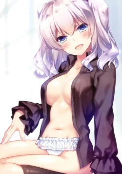 Page 13 of Kairo Hiyori