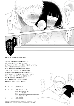 Page 23 of Mayonaka ni Sosogu Hot Milk