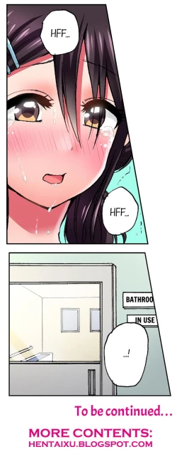 Page 101 of Pranking the Working Nurse Ch.17/?