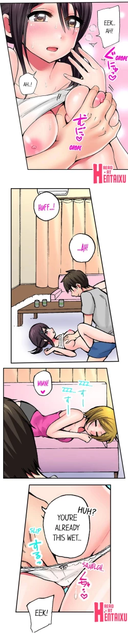 Page 142 of Pranking the Working Nurse Ch.17/?