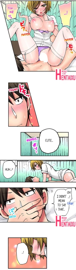 Page 174 of Pranking the Working Nurse Ch.17/?