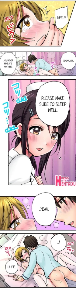 Page 70 of Pranking the Working Nurse Ch.17/?