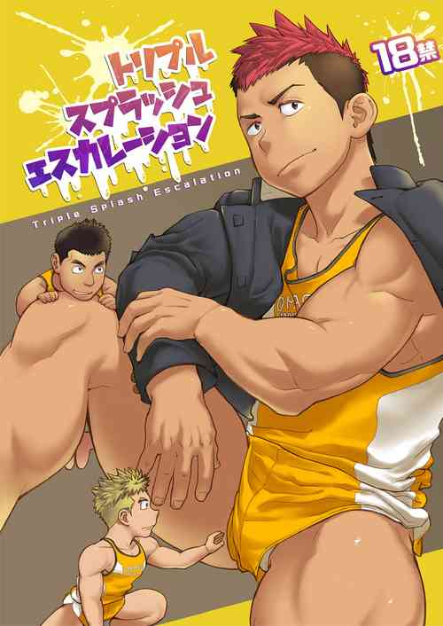 Download Triple Splash Escalation