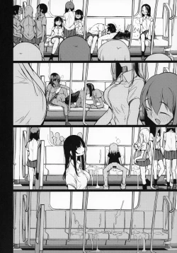 Page 31 of dosukebe jyosei senyou syaryou ni boku