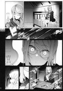 Page 51 of Shinshi Tsuki Maid no Sophie-san 6