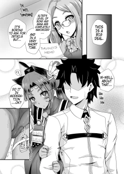 Page 26 of Ushiwakamaru Alter to Saimin de Sukihoudai | Doing What I Want With an Hypnotized Ushiwakamaru Alter