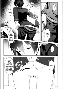 Page 6 of Kino no Tabi no Erohon VII - the Erotic World