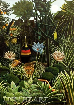 Page 55 of Lion Heart