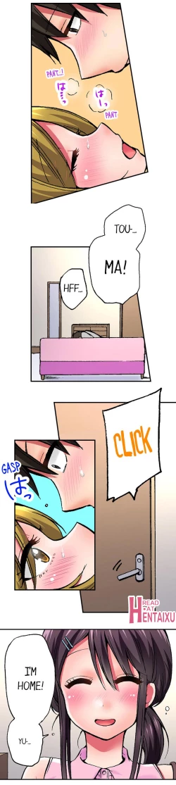 Page 130 of Pranking the Working Nurse Ch.18/18