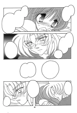 Page 15 of You are my Reason to Be 6