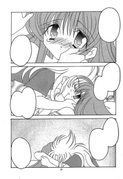 Page 16 of You are my Reason to Be 6