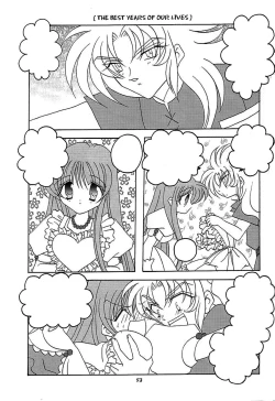 Page 52 of You are my Reason to Be 6