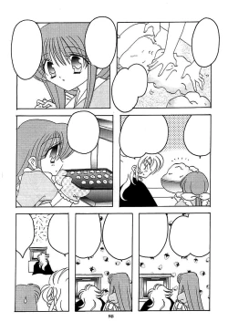 Page 55 of You are my Reason to Be 6