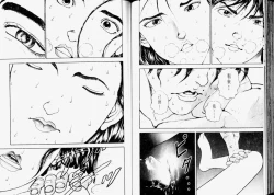 Page 69 of Baki 2刃牙2性爱篇