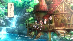 Page 11 of Futanari Hime Fairy no Karei naru Hibi Mori no Majo to Paizuri Hen