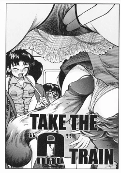 Page 96 of A-Shi No Ijouna Aijou