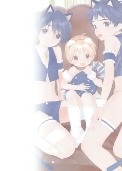 Page 25 of Itsuki-kun no Kimochi | 伊月君的心绪