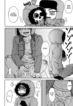 Page 9 of Psychodelic