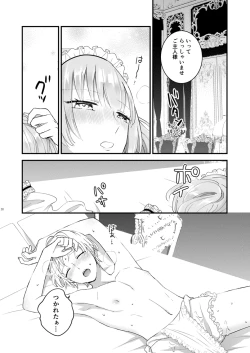 Page 29 of Zettai Maid Lucas