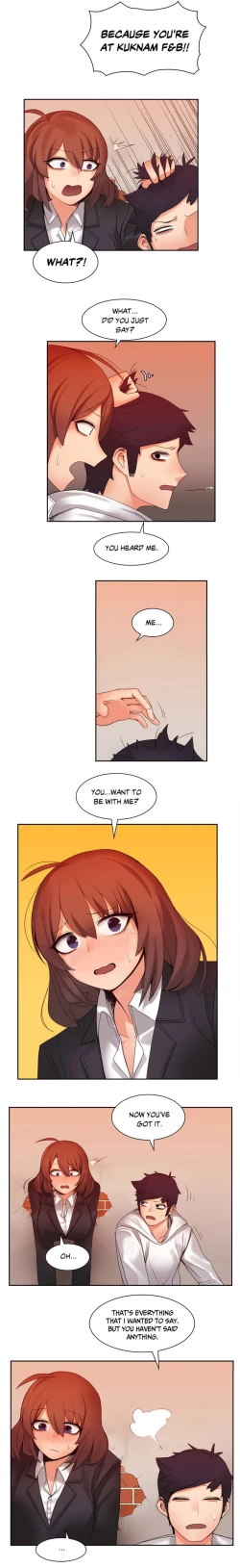 Page 111 of The Girl That Got Stuck in the Wall Ch.11/11