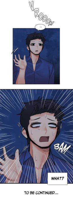 Page 48 of The Girl That Got Stuck in the Wall Ch.11/11