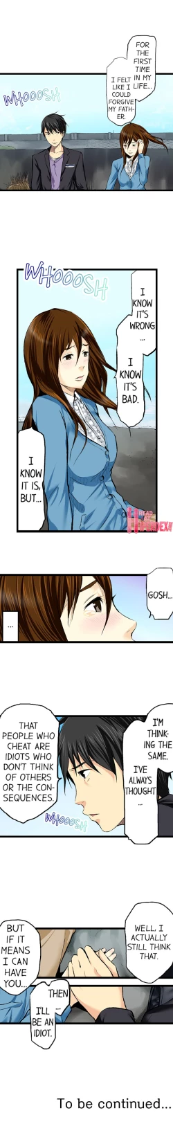 Page 123 of Why Would Anyone Cheat on Someone…?