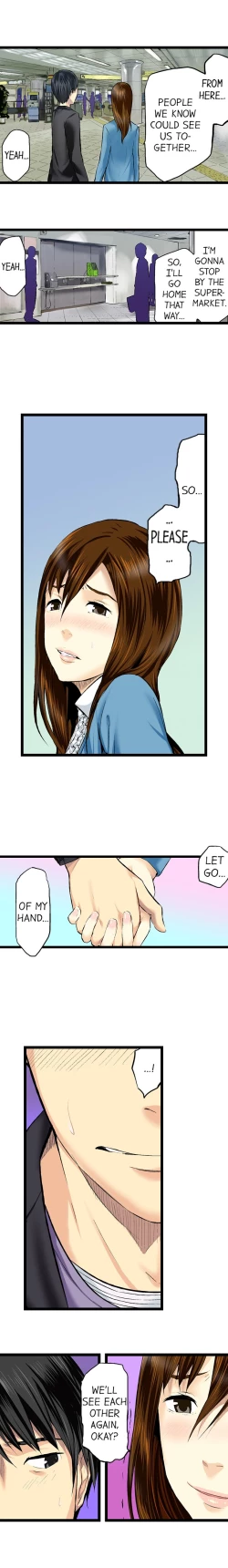 Page 139 of Why Would Anyone Cheat on Someone…?