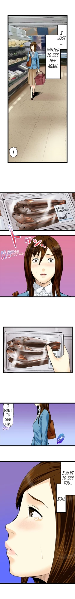 Page 141 of Why Would Anyone Cheat on Someone…?