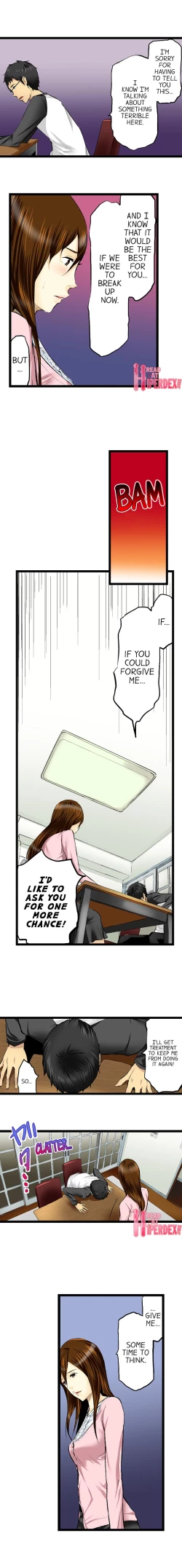 Page 160 of Why Would Anyone Cheat on Someone…?