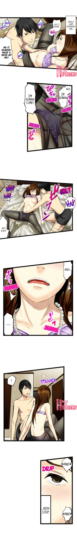 Page 165 of Why Would Anyone Cheat on Someone…?