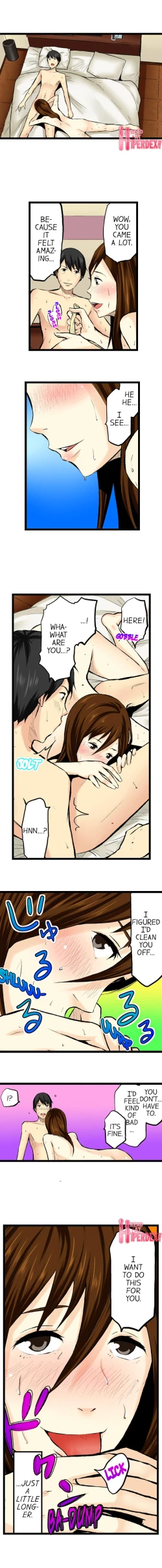 Page 175 of Why Would Anyone Cheat on Someone…?