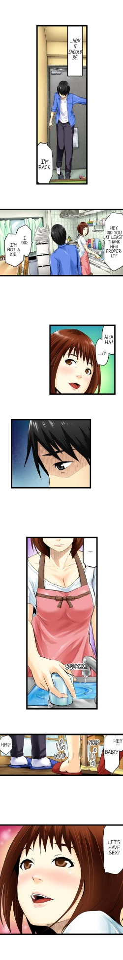 Page 49 of Why Would Anyone Cheat on Someone…?